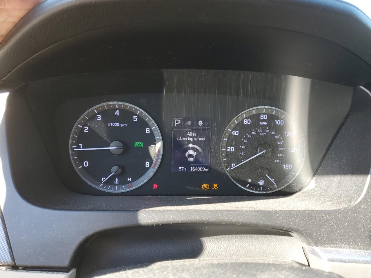 2015 Hyundai Sonata - Image 9