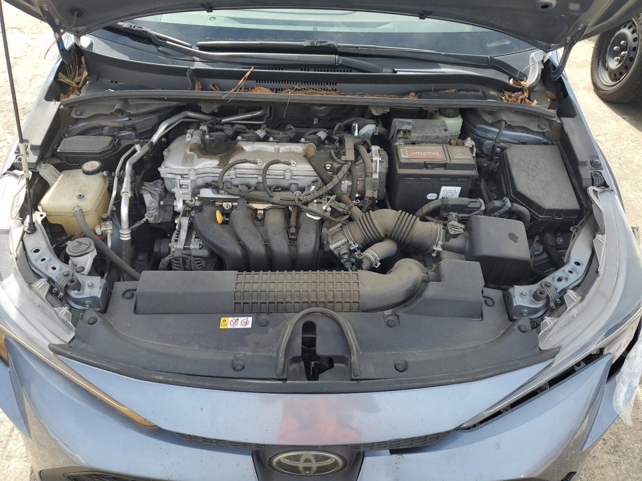 2020 Toyota Corolla - Image 11