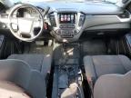 2018 Chevrolet Tahoe Police for Sale in Lansing, MI - Normal Wear