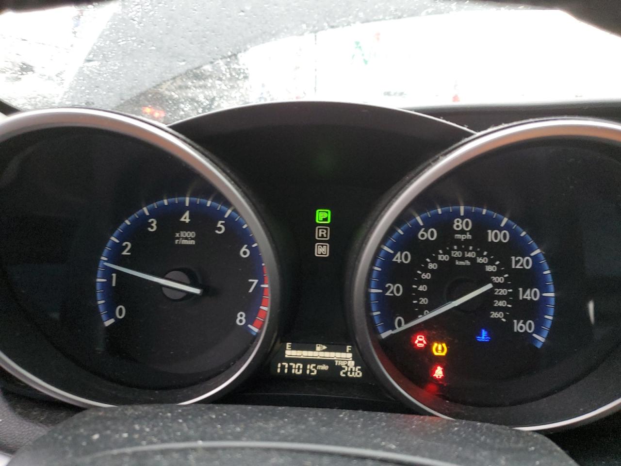 2013 Mazda 3 - Image 9