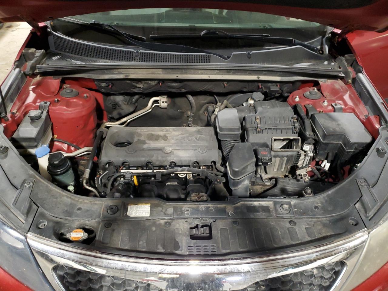 2011 Kia Sorento - Image 12