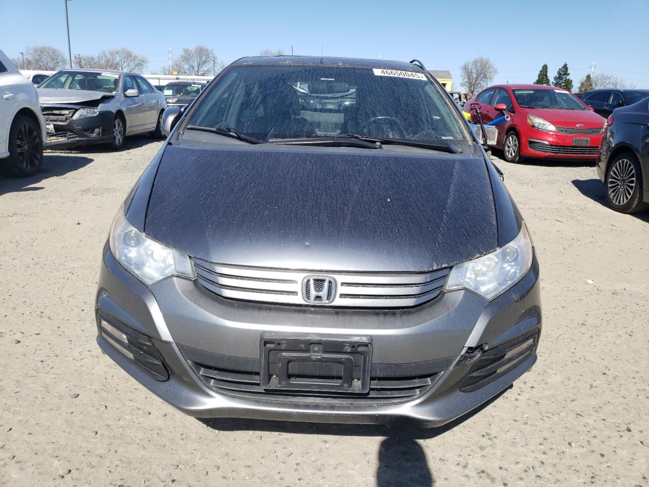 2014 Honda Insight - Image 5