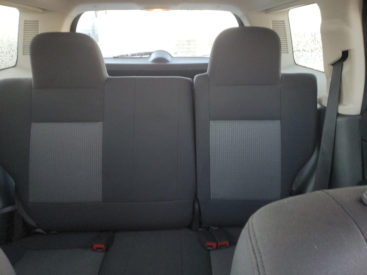 2010 Jeep Liberty (Patriot) - Image 10