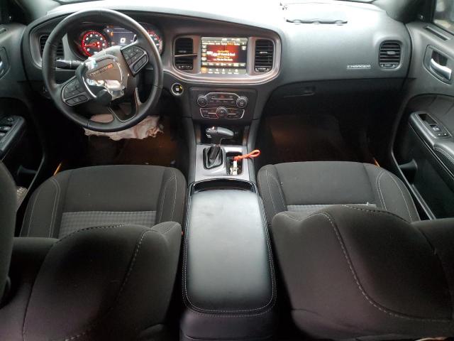  DODGE CHARGER 2023 Серый