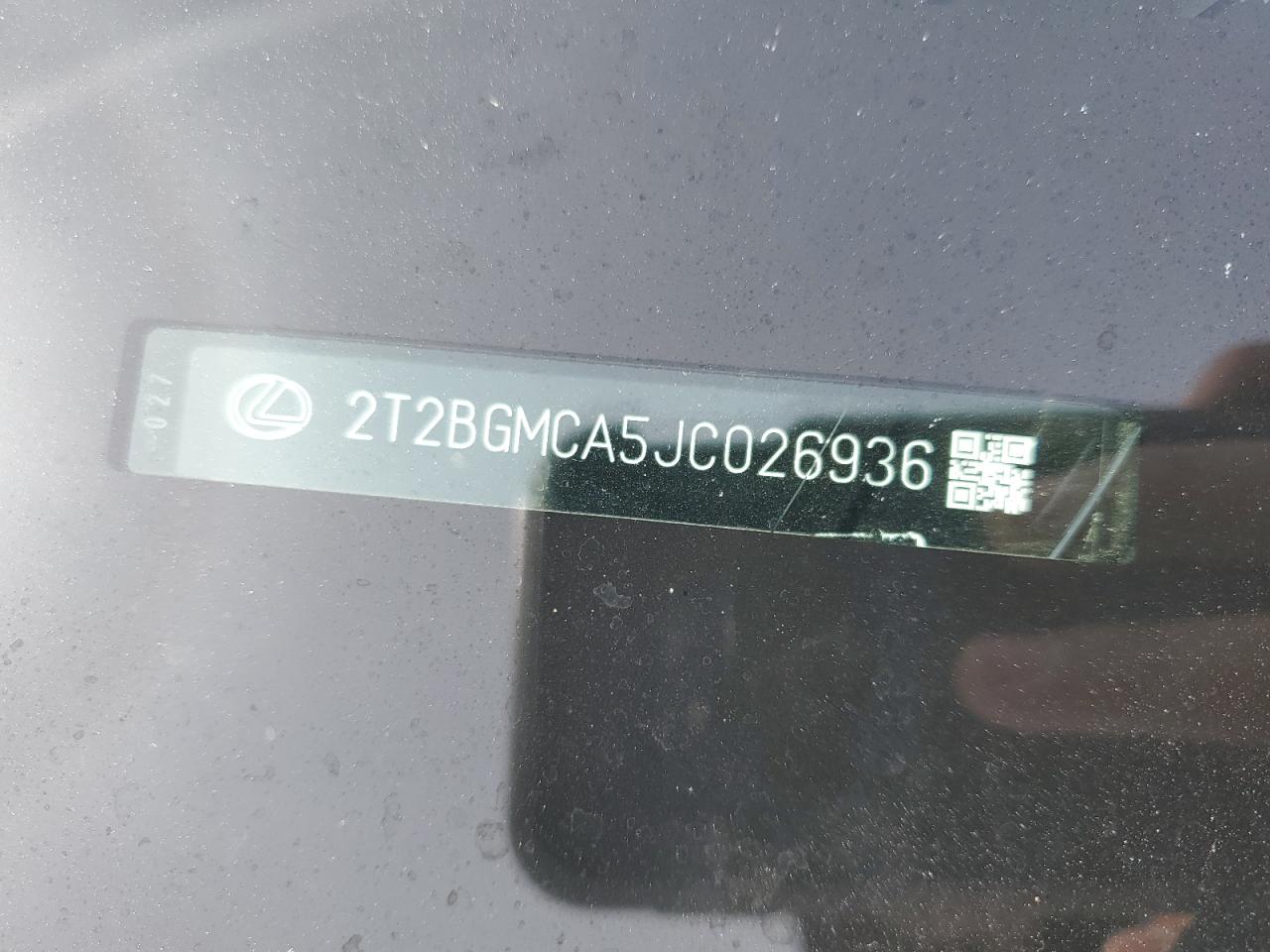 2018 Lexus RX - Image 15