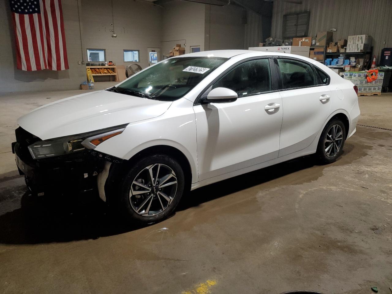 2024 Kia Forte - Image 1