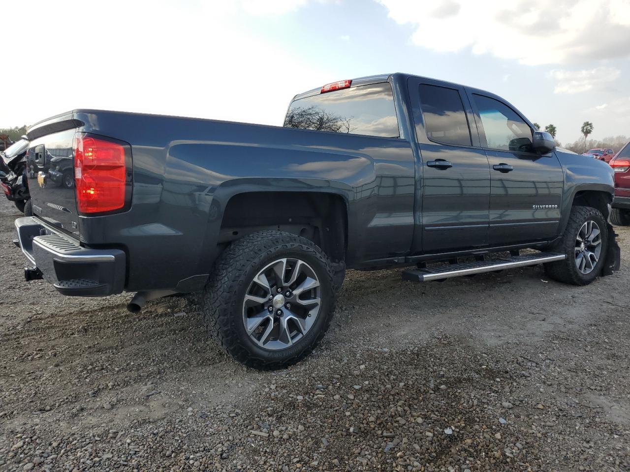 2019 Chevrolet Silverado - Image 3