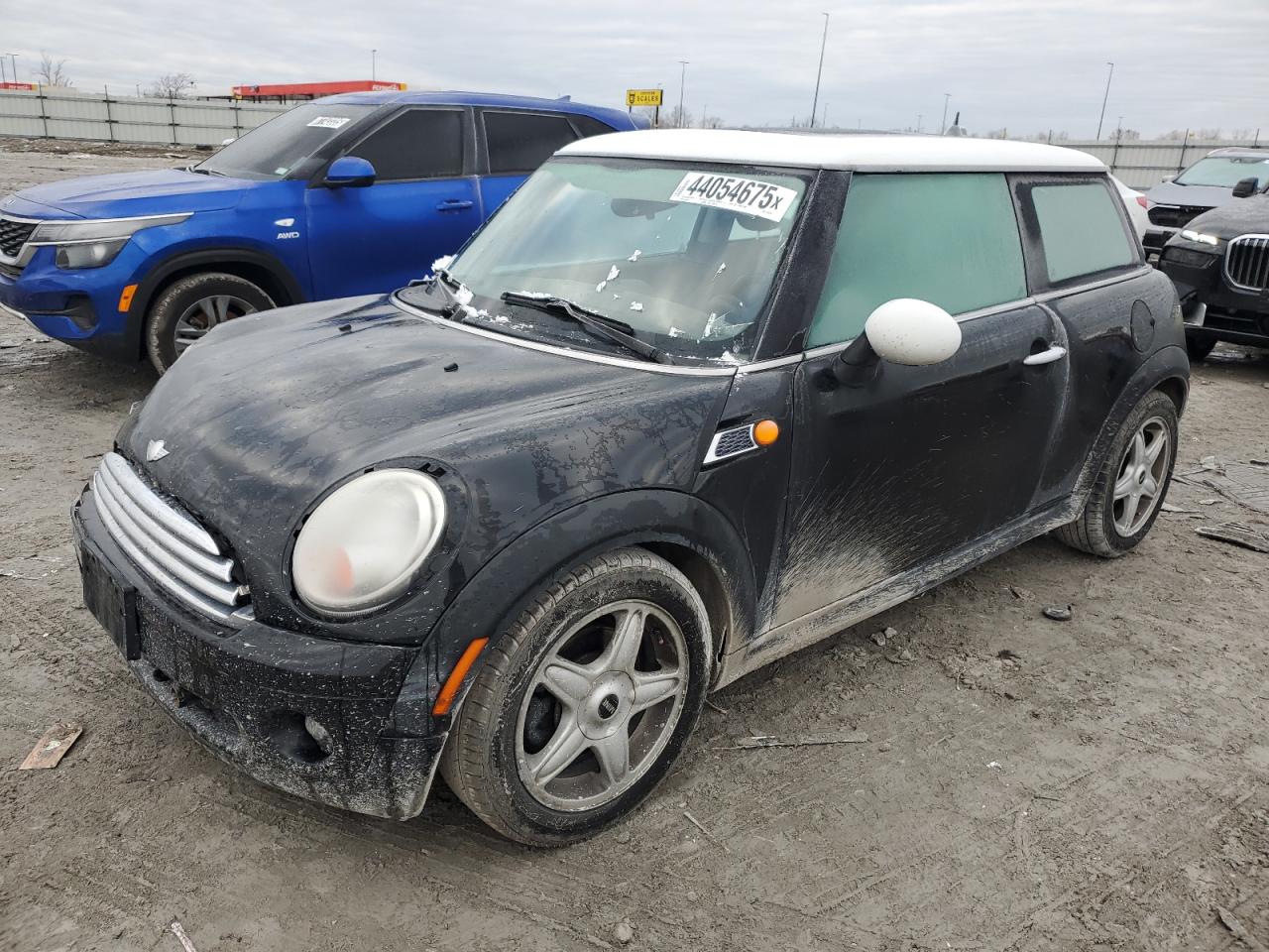 2010 MINI Cooper - Image 1