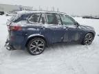 2022 BMW X5 XDRIVE40I for sale at Copart QC - MONTREAL