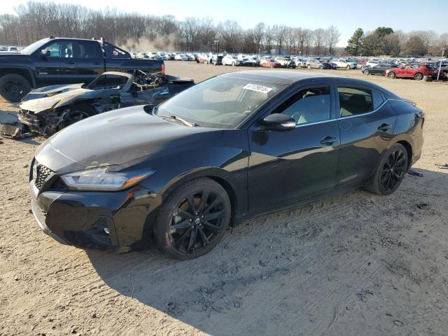 2021 Nissan Maxima Sr