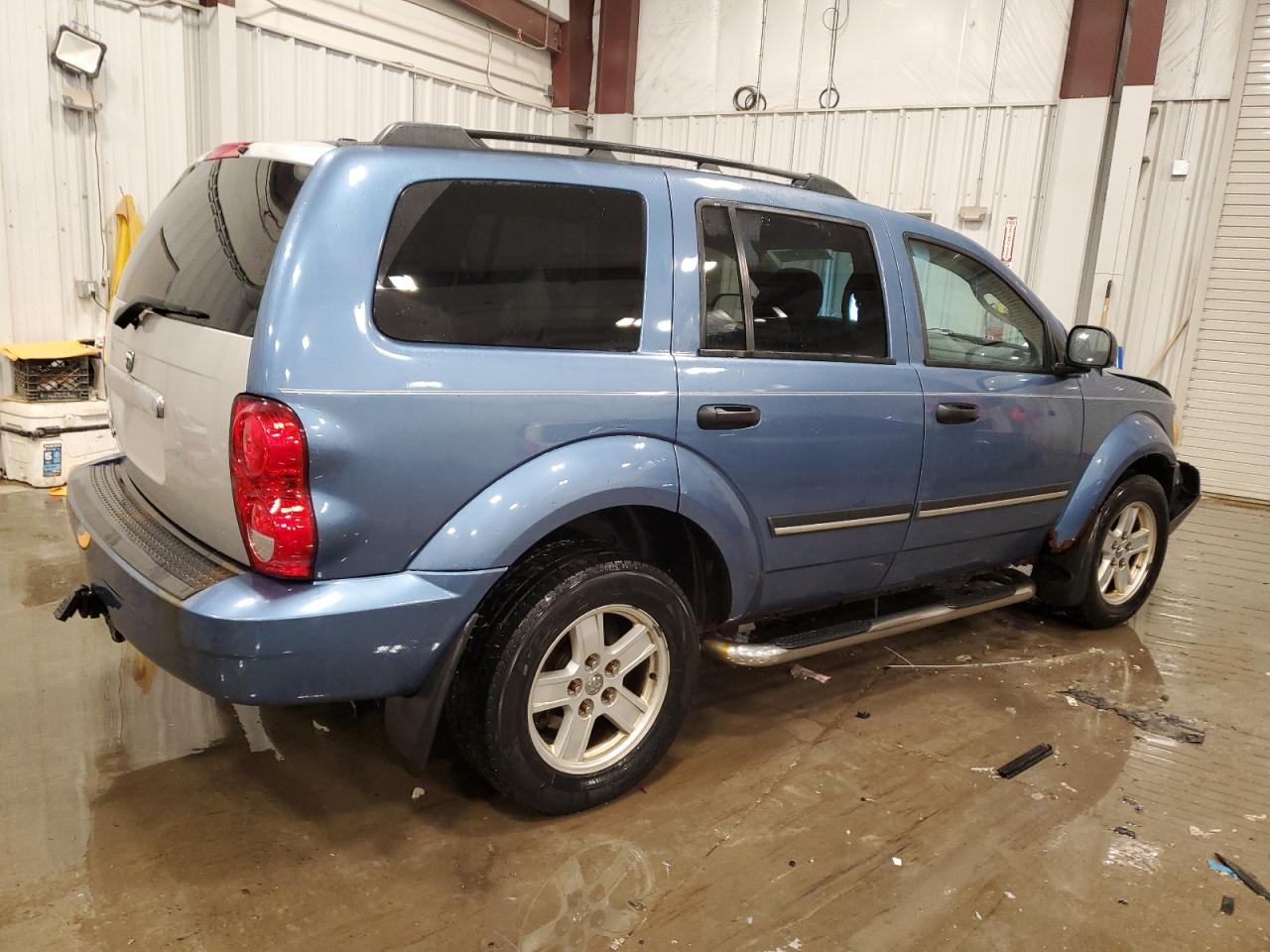 2008 Dodge Durango - Image 3