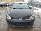 2016 Volkswagen Golf S/Se for Sale in Baltimore, MD - Side