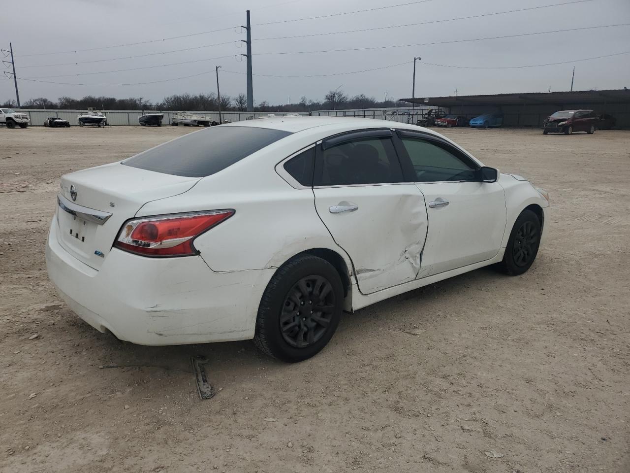 2014 Nissan Altima - Image 3