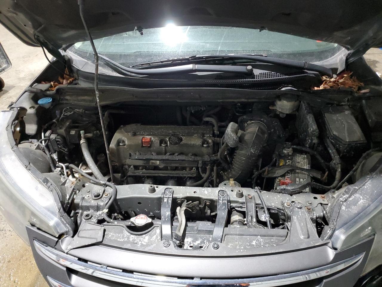 2014 Honda CR-V - Image 12