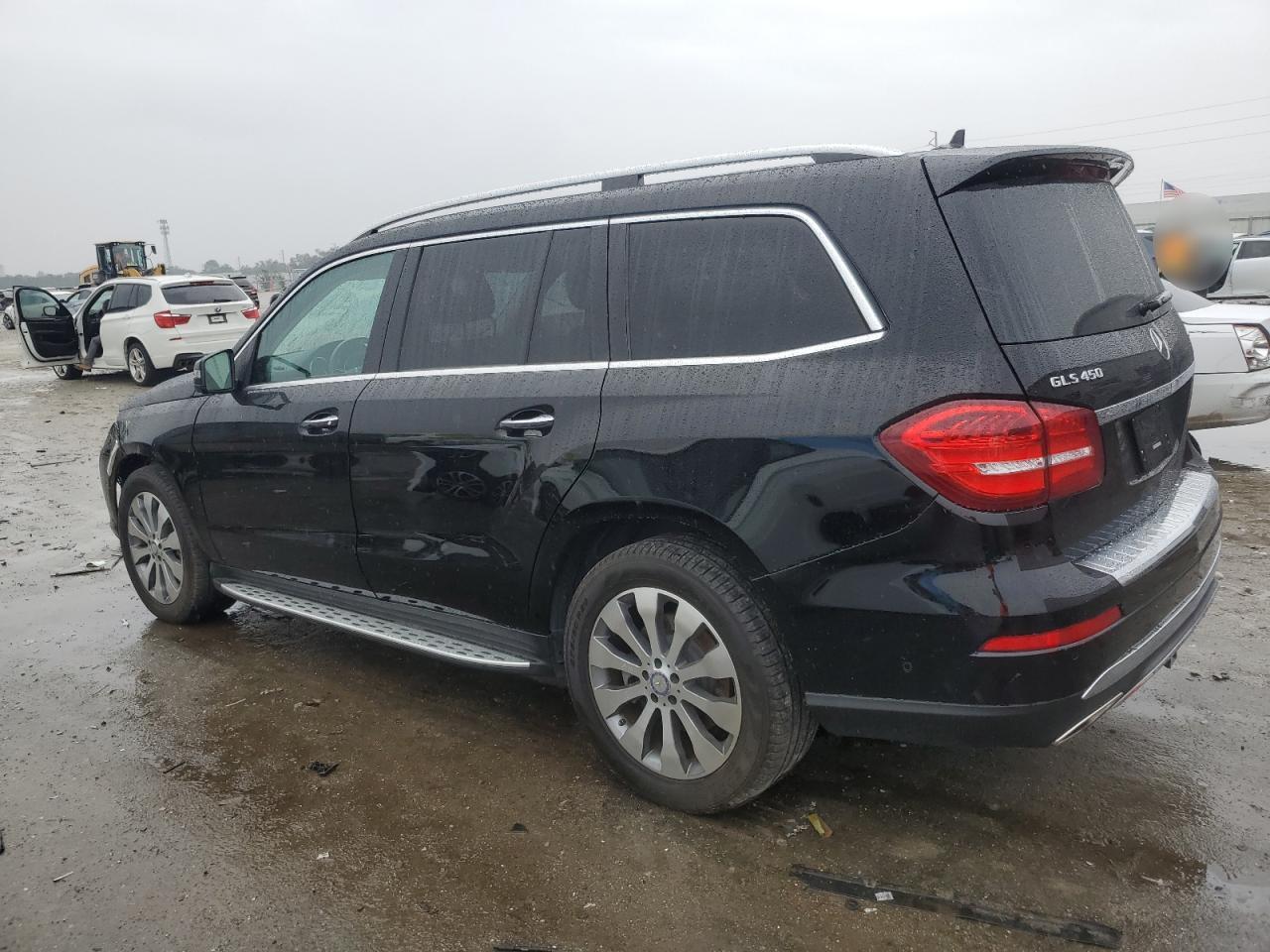 2017 Mercedes-Benz GLS-klasse - Image 2