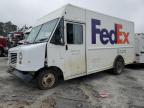 2019 Ford Econoline E450 Super Duty Commercial Stripped Chassis zu verkaufen in Harleyville, SC - Front End