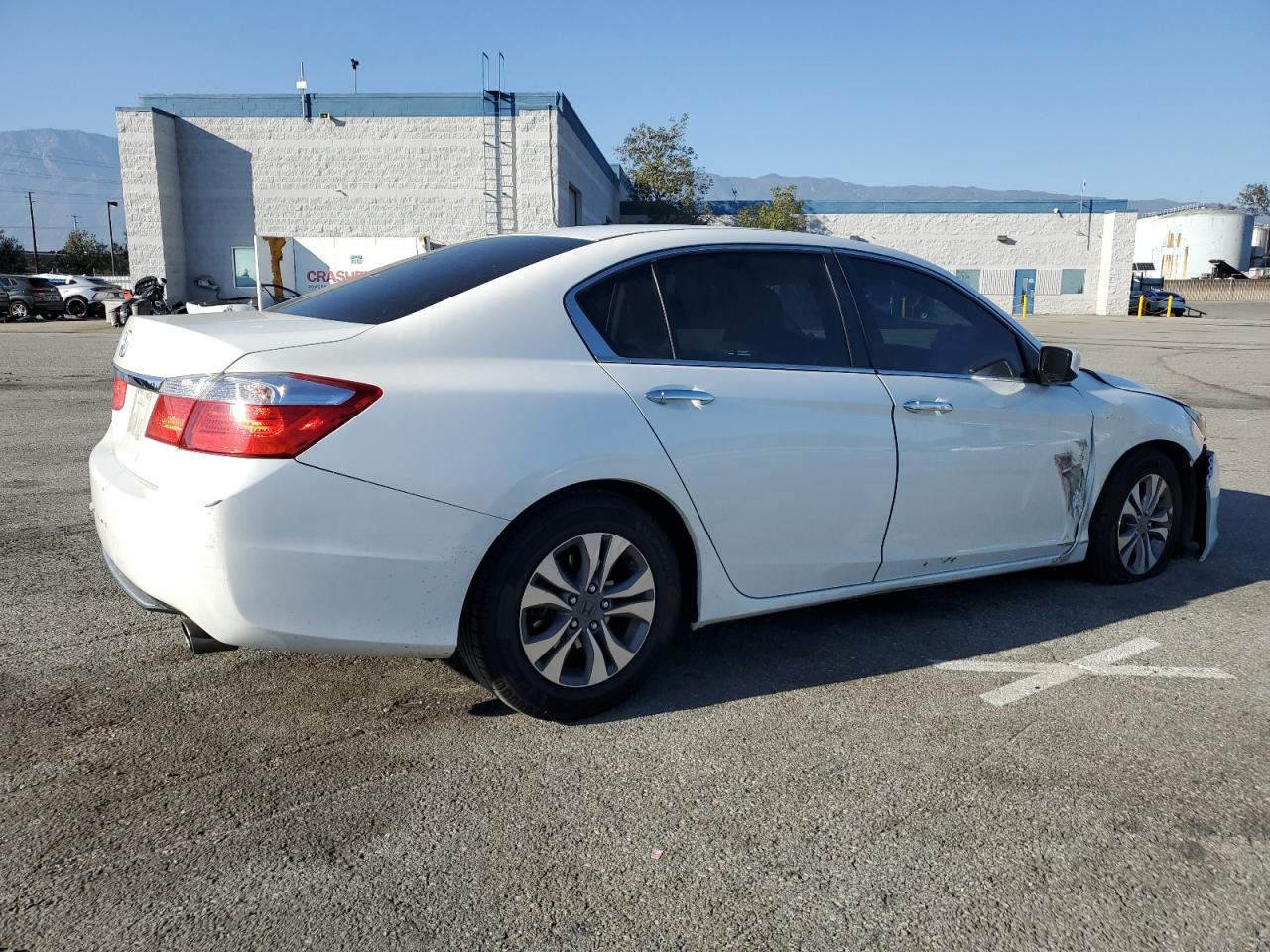 2013 Honda Accord - Image 3