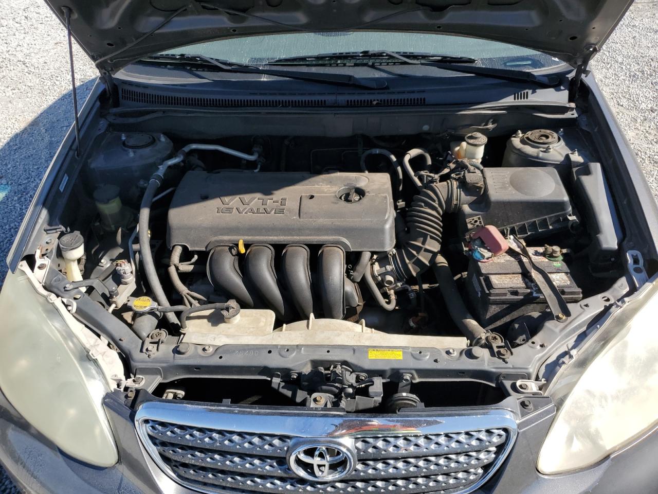 2007 Toyota Corolla - Image 11