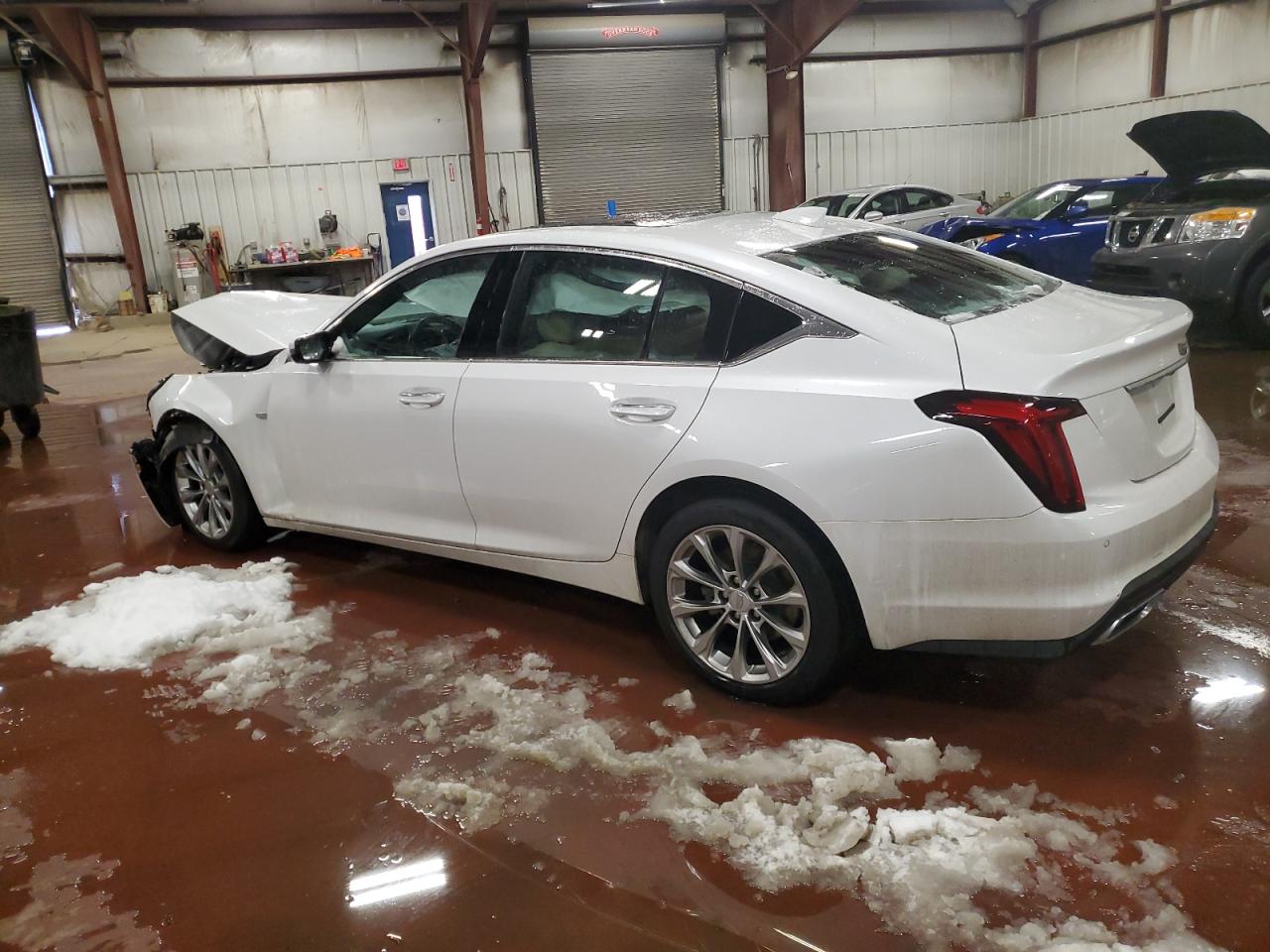 2021 Cadillac CT5 - Image 2