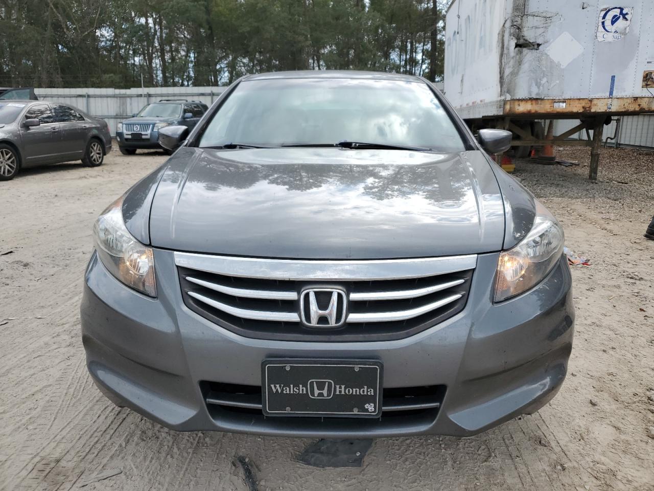 2012 Honda Accord - Image 5