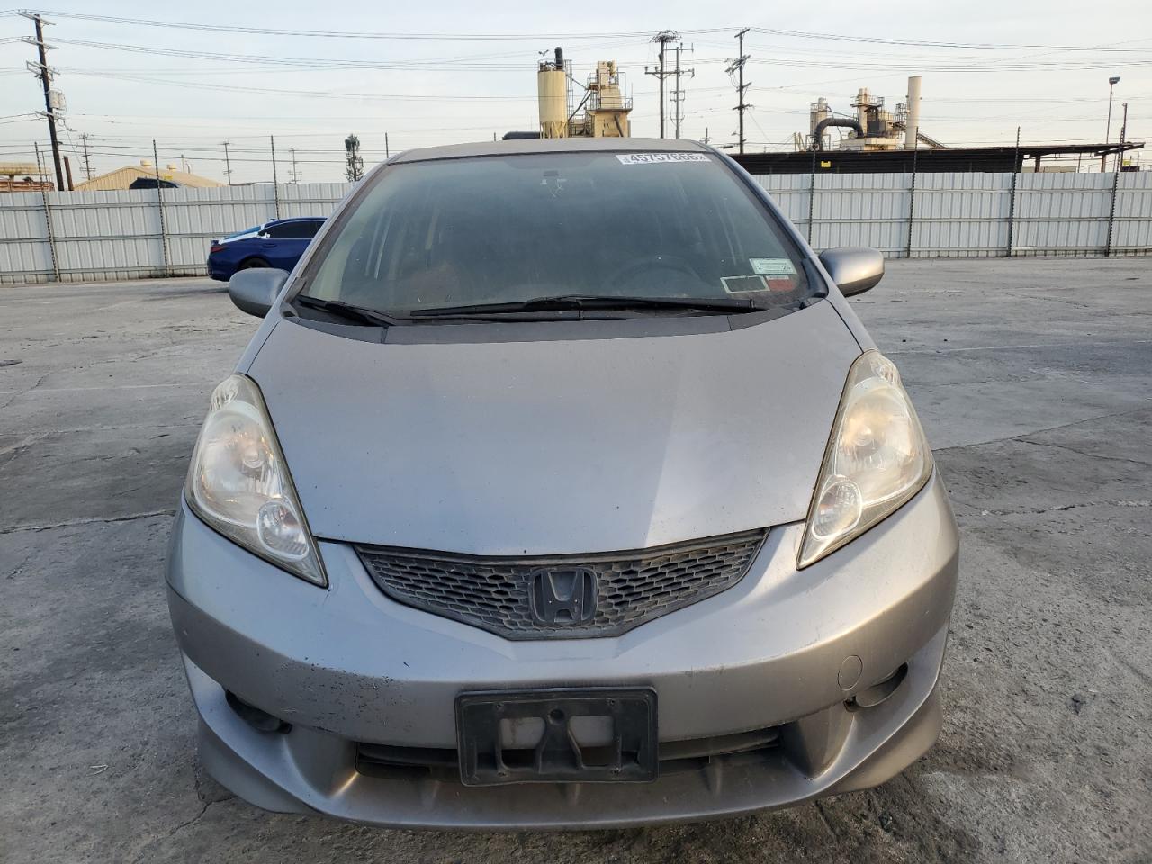 2009 Honda Fit - Image 5