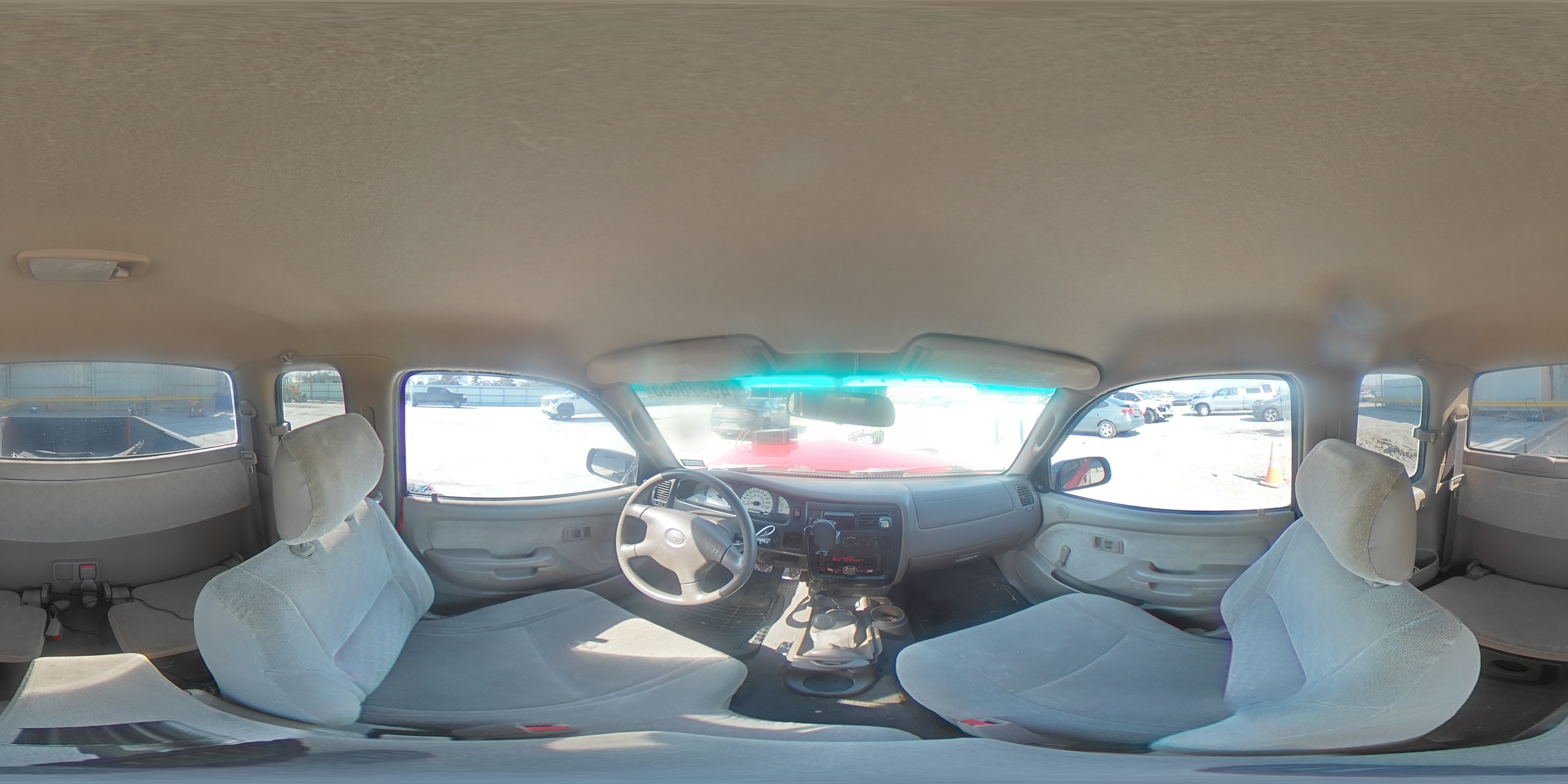 2003 Toyota Tacoma - Image 13