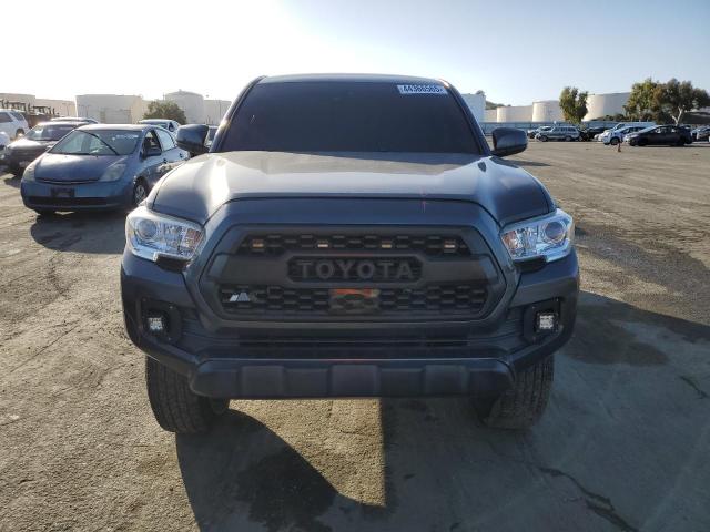  TOYOTA TACOMA 2020 Угольный