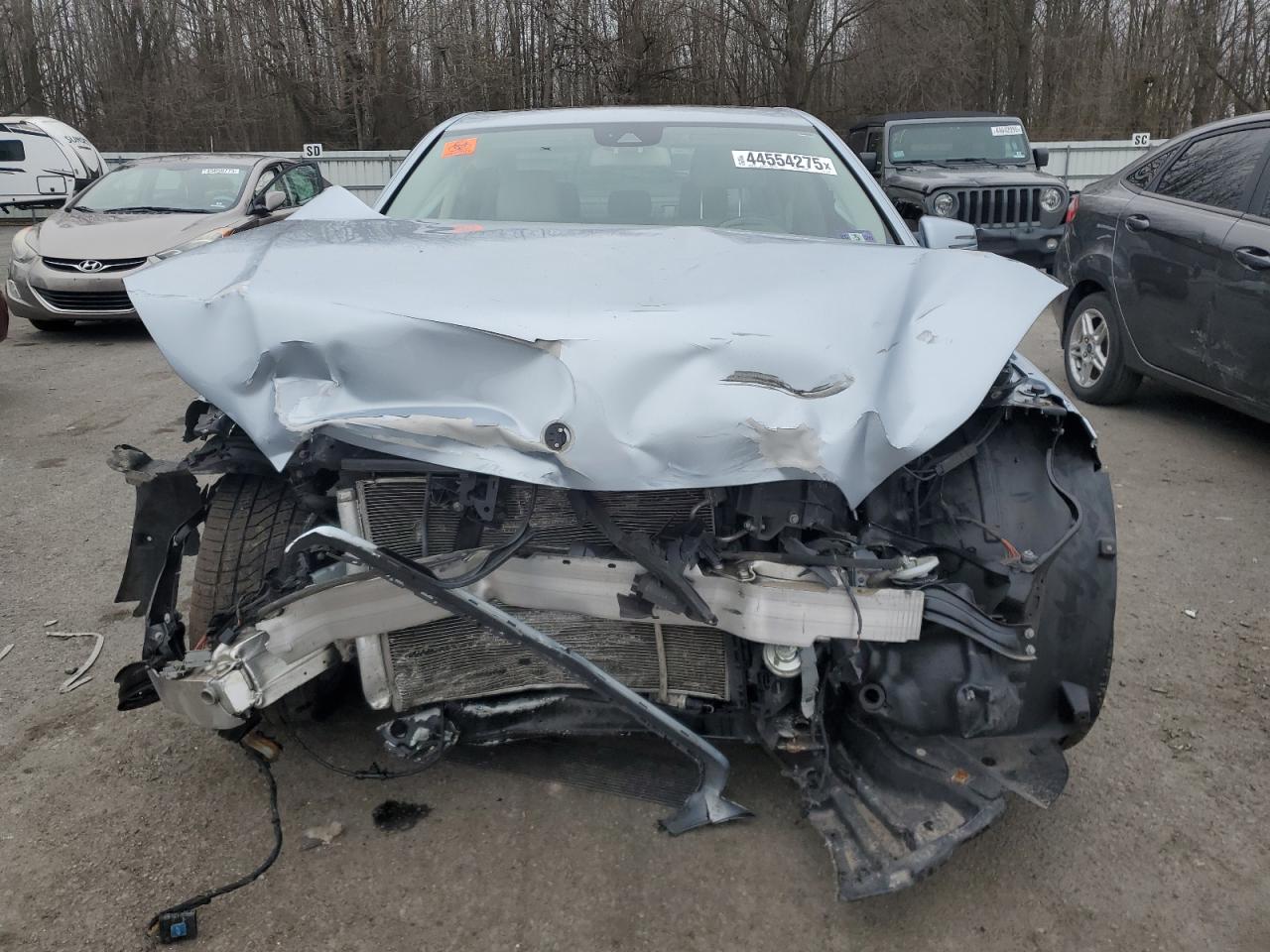 2014 Mercedes-Benz E-klasse - Image 5