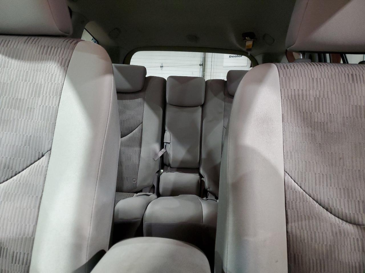 2010 Toyota RAV 4 - Image 10