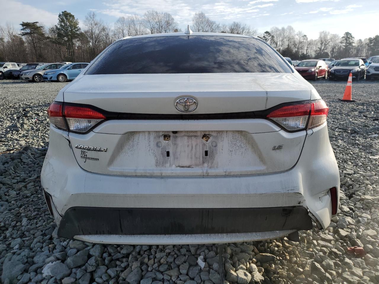 2021 Toyota Corolla - Image 6