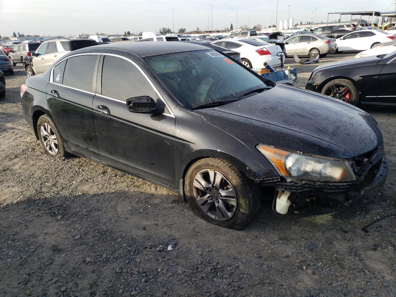 2012 Honda Accord - Image 4