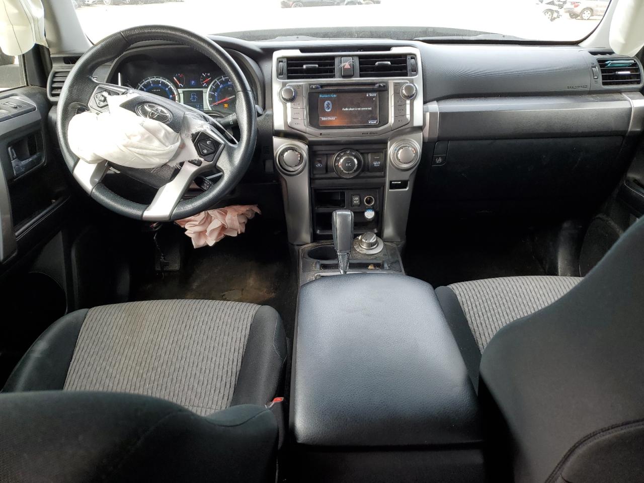 2019 Toyota 4Runner - Image 8