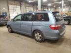 2007 Honda Odyssey Exl на продаже в Blaine, MN - Side