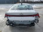 2023 Hyundai Elantra Sel de vânzare în Leroy, NY - Rear End