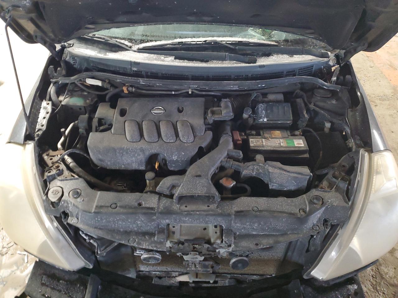 2008 Nissan Versa - Image 13