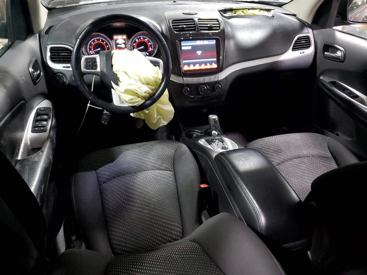 2014 Dodge Journey - Image 8