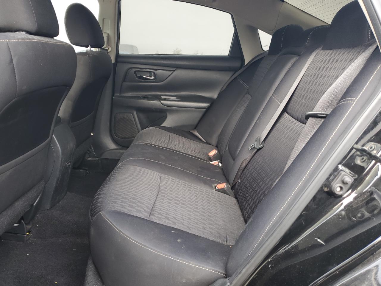 2018 Nissan Altima - Image 10