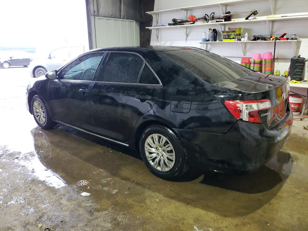 2014 Toyota Camry - Image 2