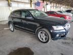 2014 Audi Q5 Premium Plus للبيع في Phoenix، AZ - Front End