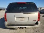 2007 Gmc Yukon  na sprzedaż w Anderson, CA - Water/Flood