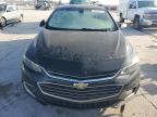 2016 Chevrolet Malibu Ls за продажба в New Orleans, LA - Rear End