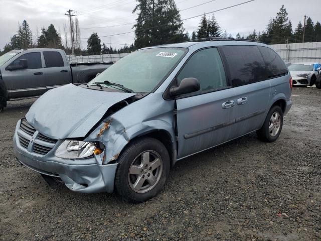 2006 Dodge Caravan Sxt