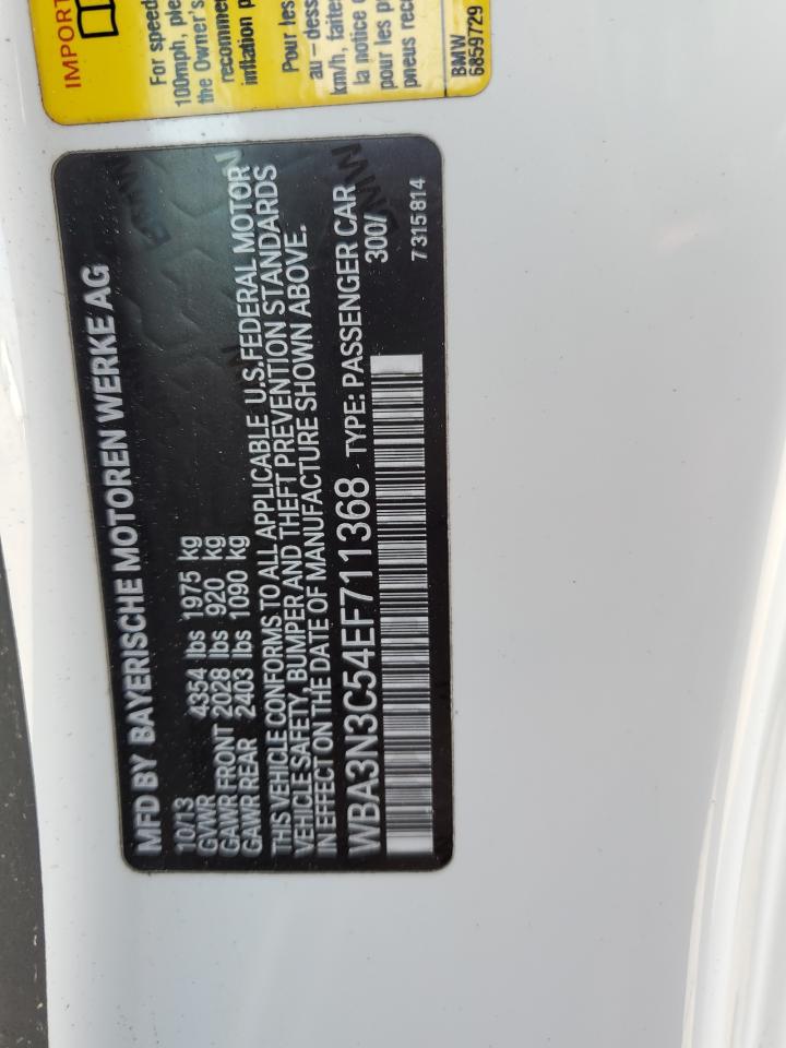 2014 BMW 4er - Image 12