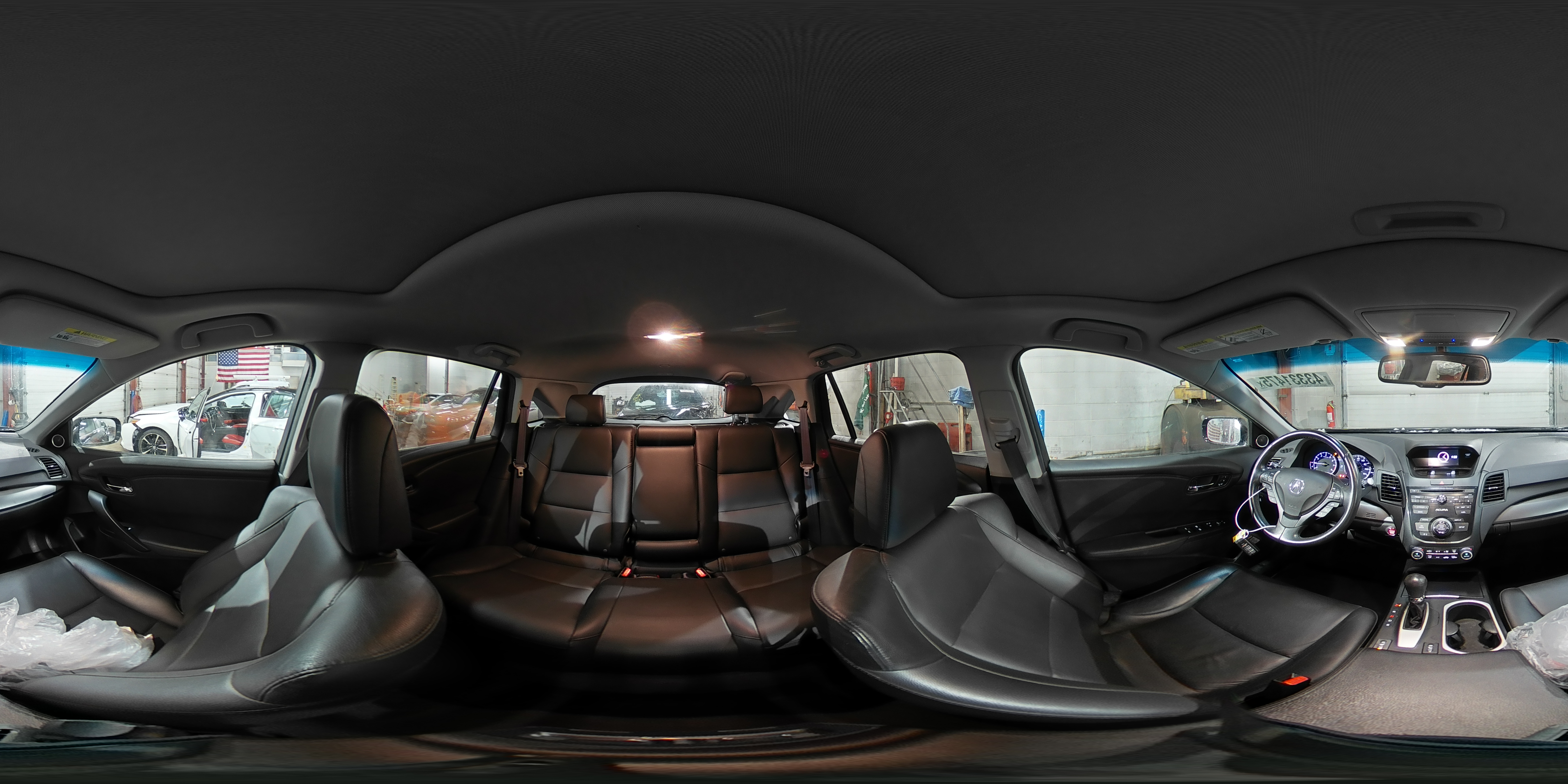 2018 Acura RDX - Image 15