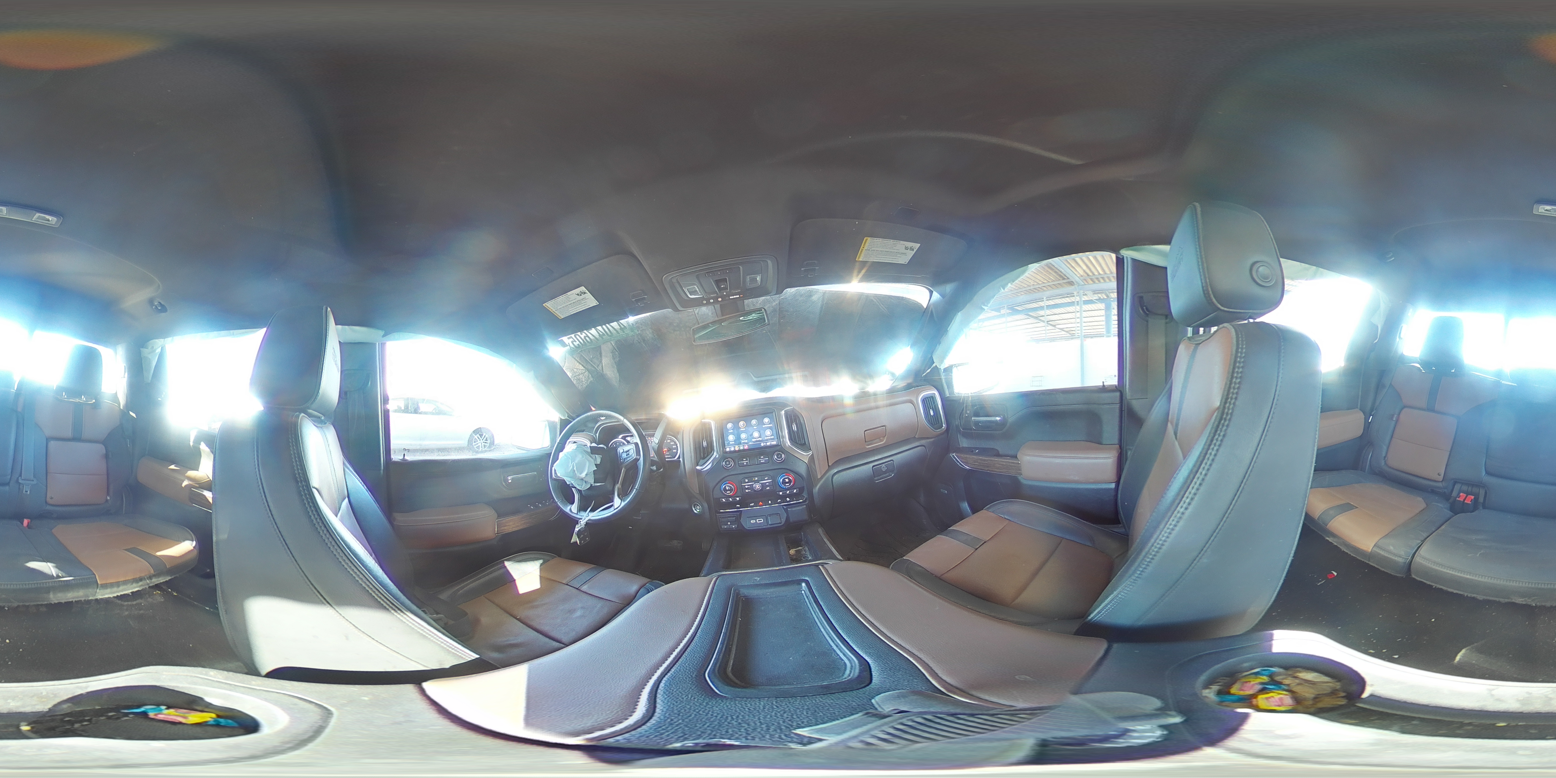 2021 Chevrolet Silverado - Image 13