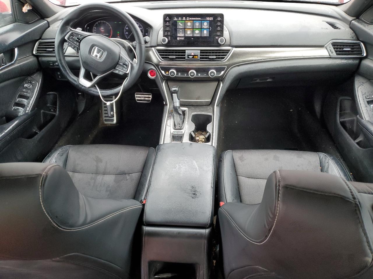 2018 Honda Accord - Image 8