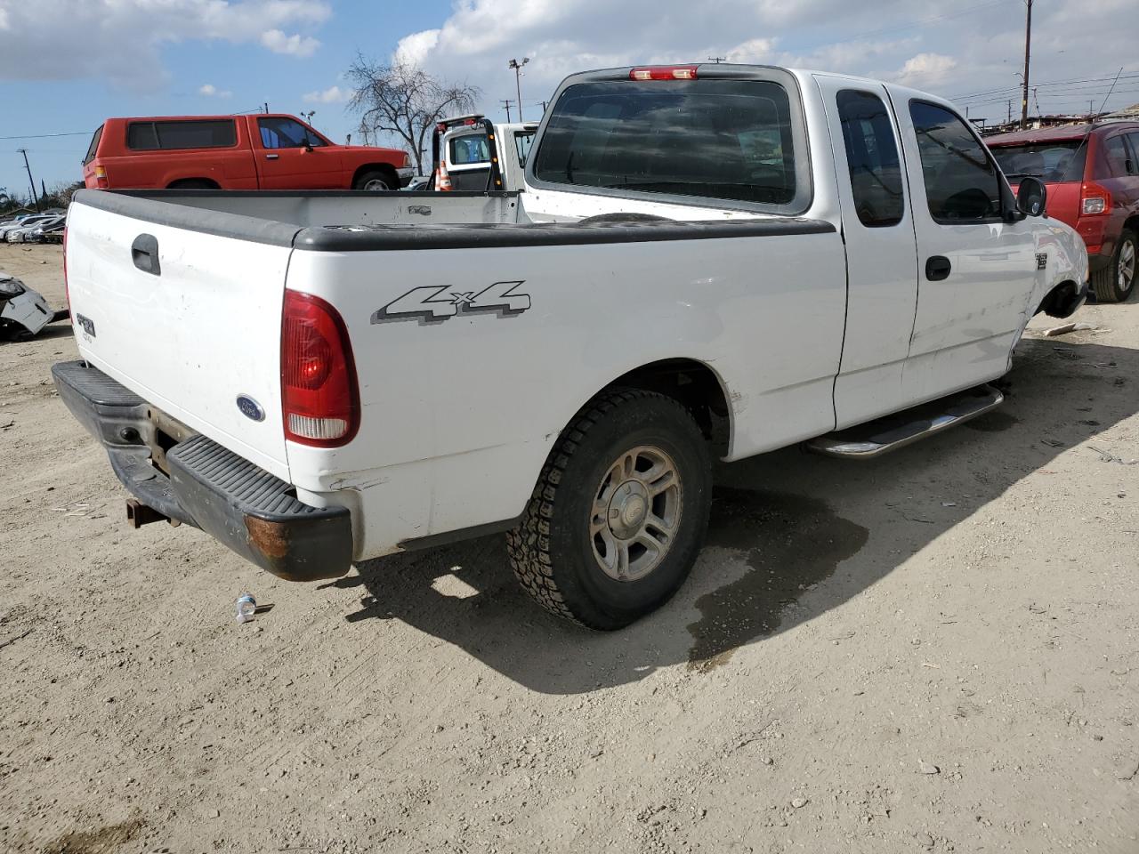 2004 Ford F-150 - Image 3