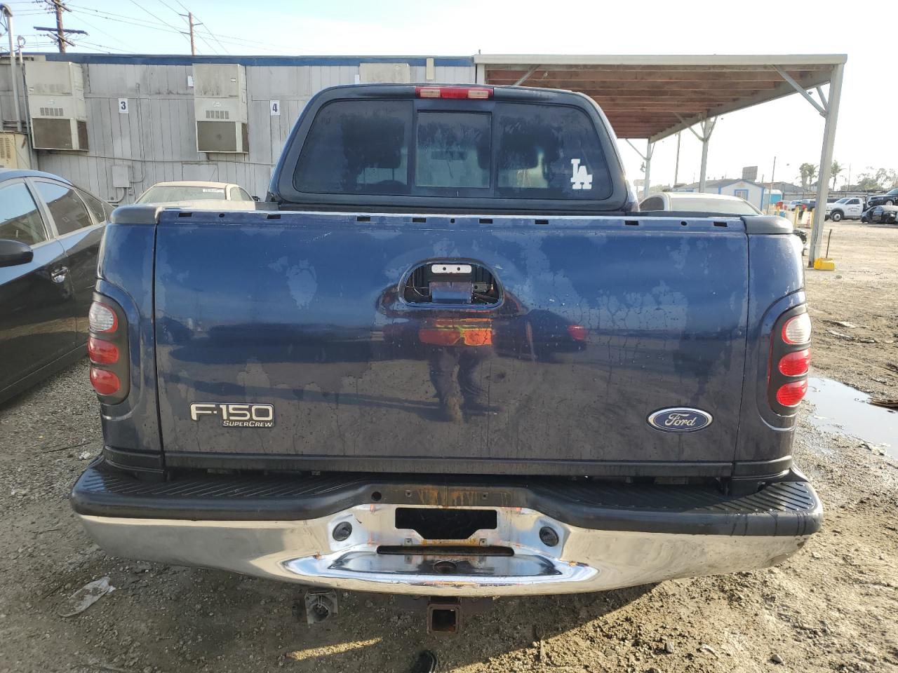 2002 Ford F-150 - Image 6