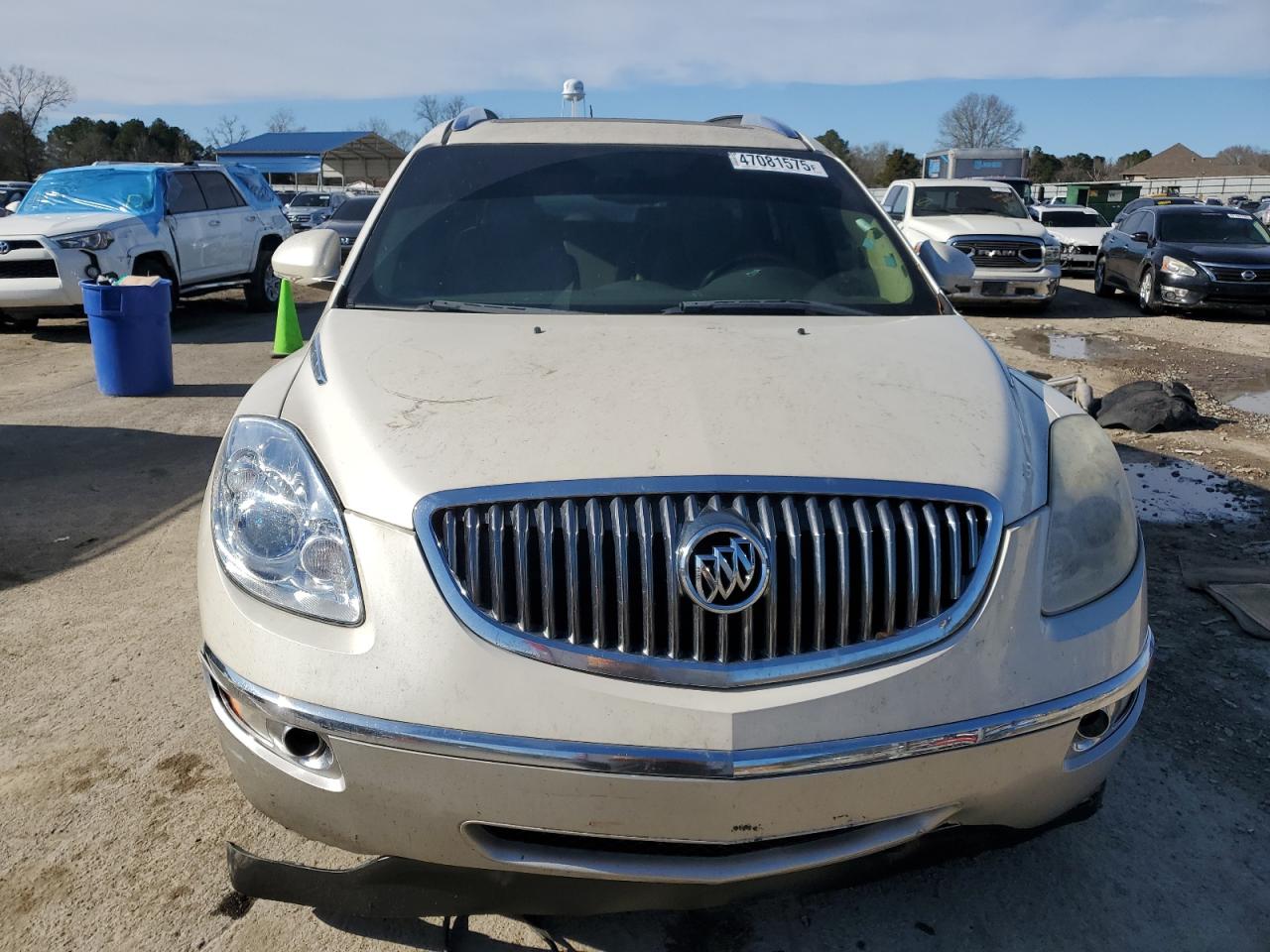 2011 Buick Enclave - Image 5