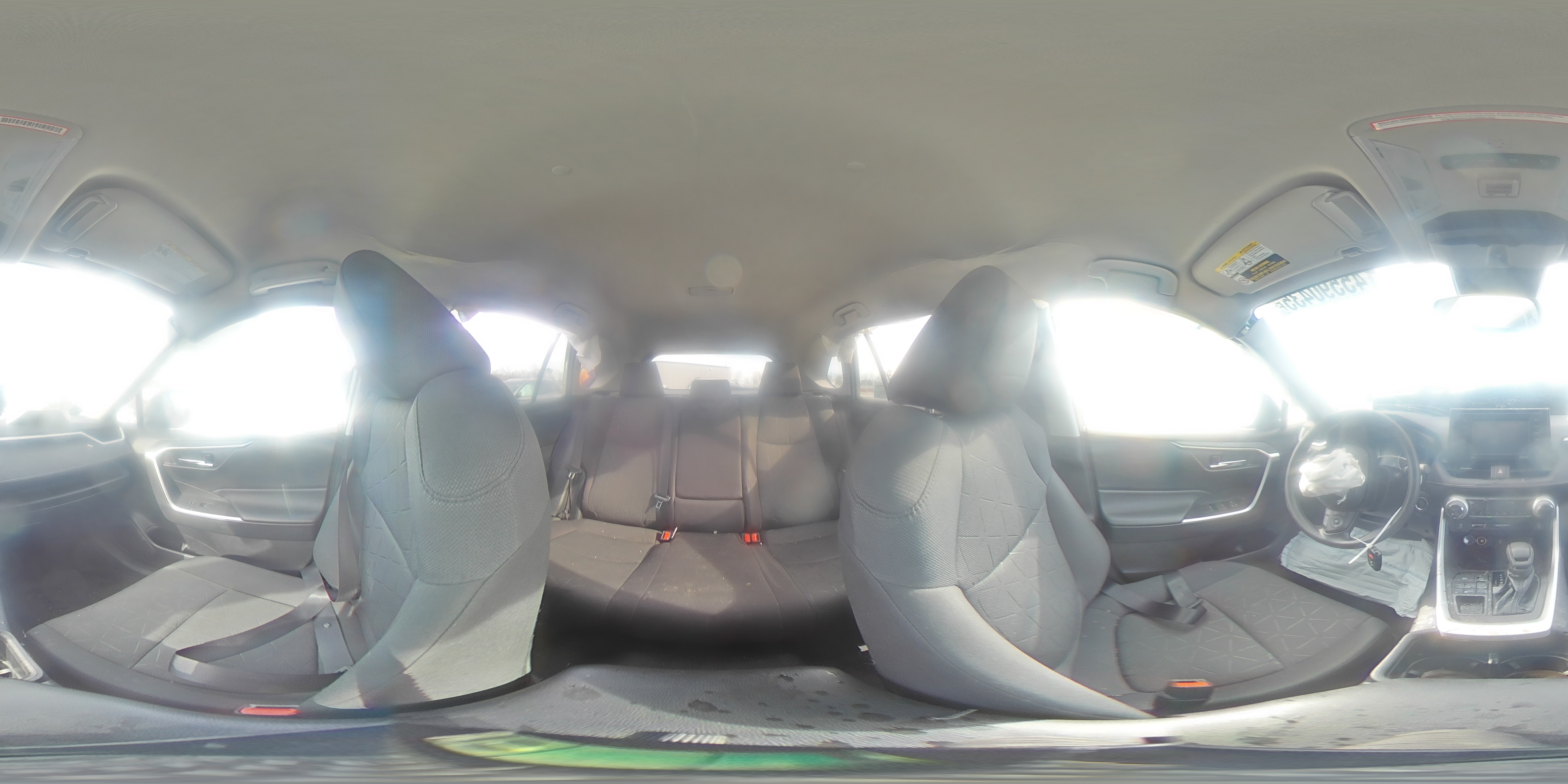 2022 Toyota RAV 4 - Image 13